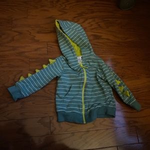 Tommy Bahama toddler jacket